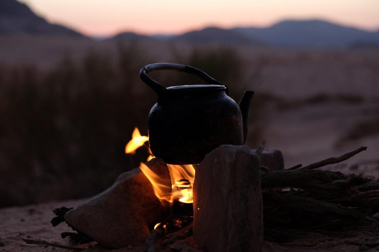 Wadirum Momoo Wadi Rum Luaran gambar