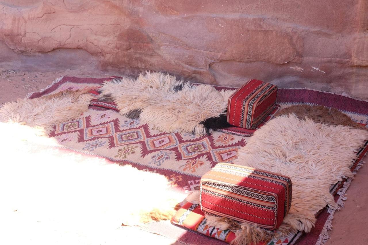 Wadirum Momoo Wadi Rum Luaran gambar