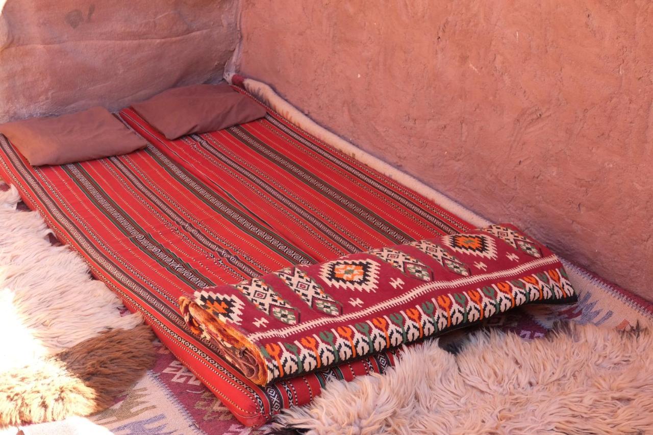 Wadirum Momoo Wadi Rum Luaran gambar