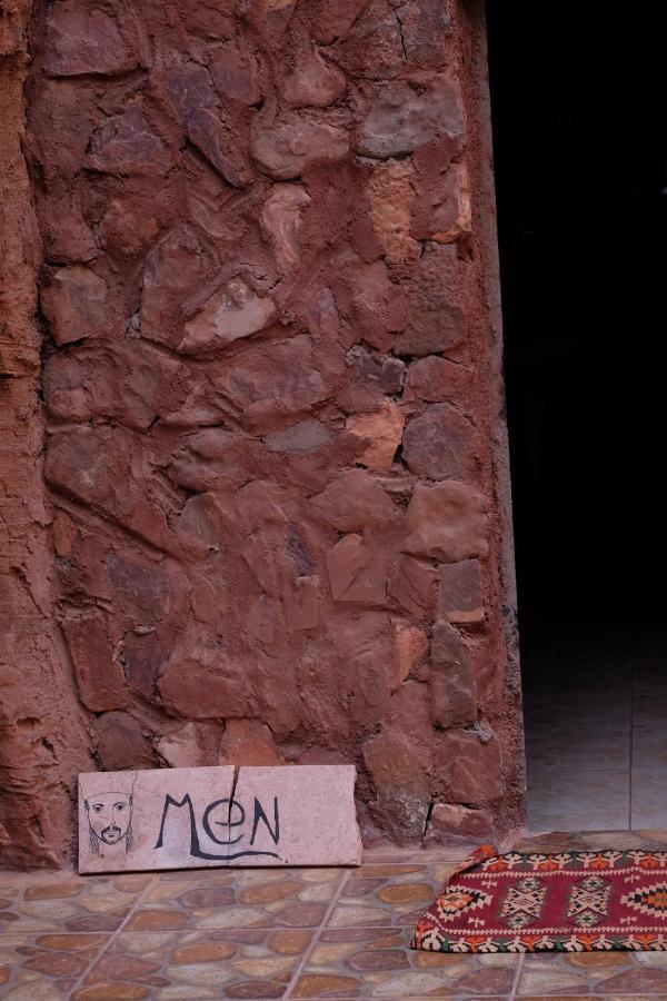 Wadirum Momoo Wadi Rum Luaran gambar