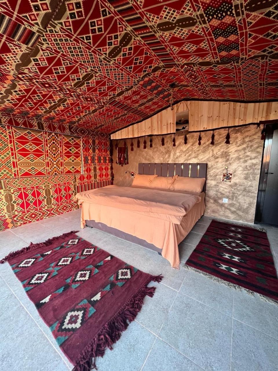 Wadirum Momoo Wadi Rum Luaran gambar